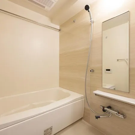 Alterna Kuramae Apartment โตเกียว ภายนอก รูปภาพ