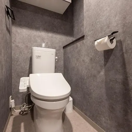 Alterna Kuramae Apartment โตเกียว ภายนอก รูปภาพ