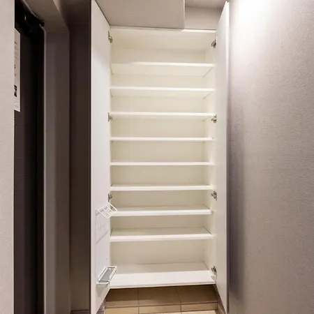 Alterna Kuramae Apartment โตเกียว ภายนอก รูปภาพ