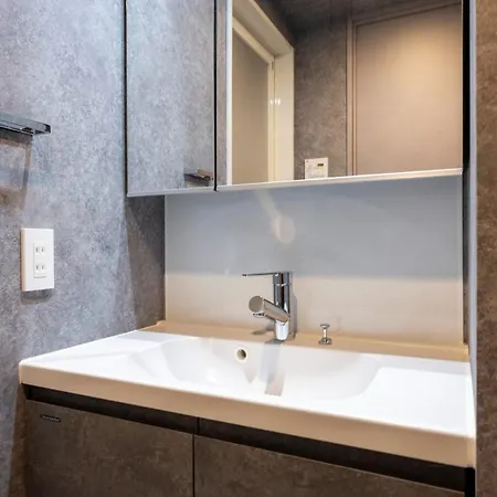 Alterna Kuramae Apartment โตเกียว ภายนอก รูปภาพ