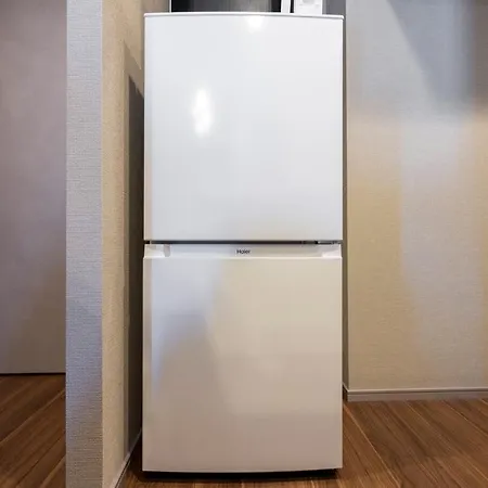 Alterna Kuramae Apartment โตเกียว ภายนอก รูปภาพ