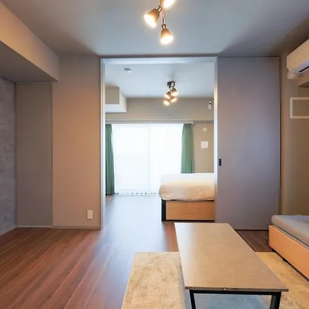 Alterna Kuramae Apartment โตเกียว ภายนอก รูปภาพ