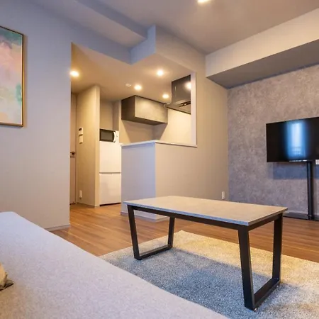 Alterna Kuramae Apartment โตเกียว ภายนอก รูปภาพ