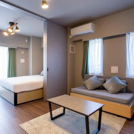 Alterna Kuramae Apartment โตเกียว ภายนอก รูปภาพ