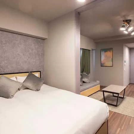 Alterna Kuramae Apartment โตเกียว ภายนอก รูปภาพ