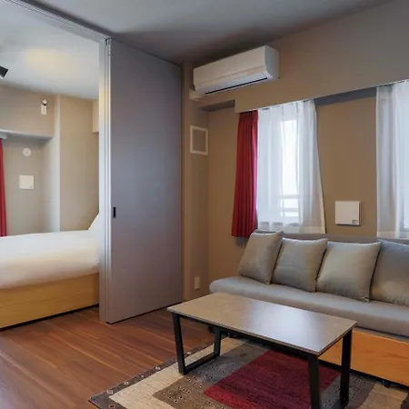Alterna Kuramae Apartment โตเกียว ภายนอก รูปภาพ