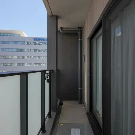 Alterna Kuramae Apartment โตเกียว ห้อง รูปภาพ